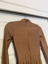 NWT Fashion Nova "Dare to Mock Me" Dress