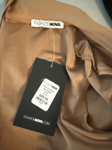 NWT Fashion Nova "Dare to Mock Me" Dress