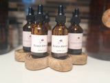 Elixir d’Arnica Massage Oil