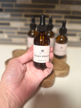 Elixir d’Arnica Massage Oil