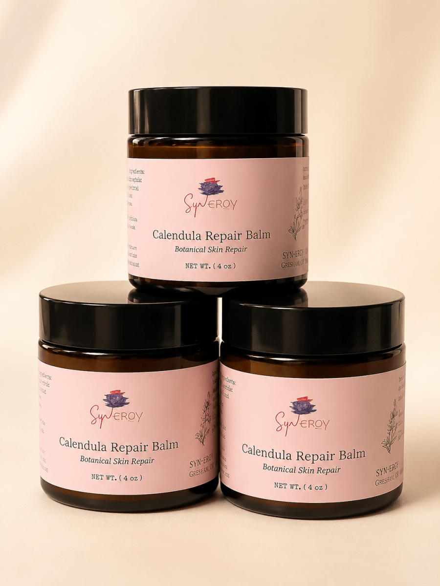 Calendula Botanical Skin Balm