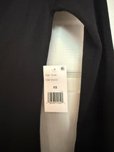 NWT Alexia Admor Akari Dress in Black