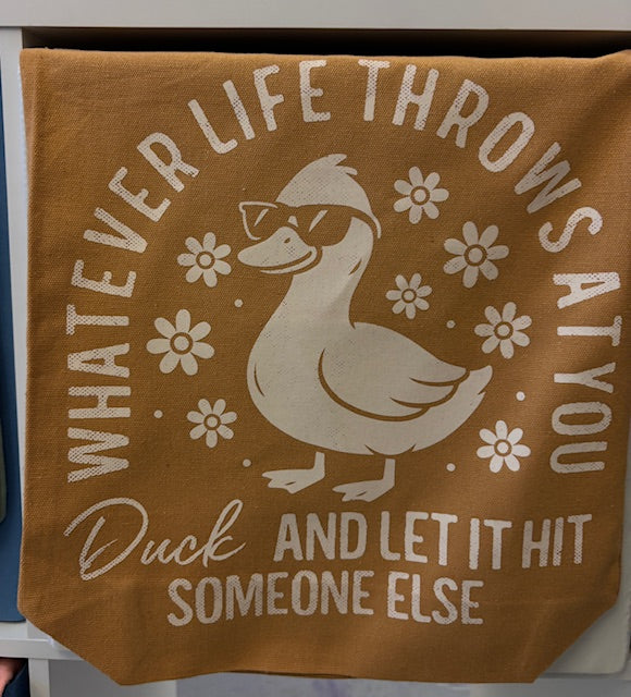 Duck Bag
