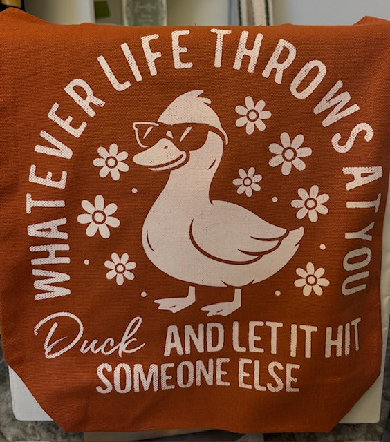 Duck Bag