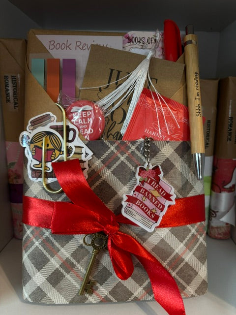 Blind Date with a Book- Non-Fiction/Archaeology
