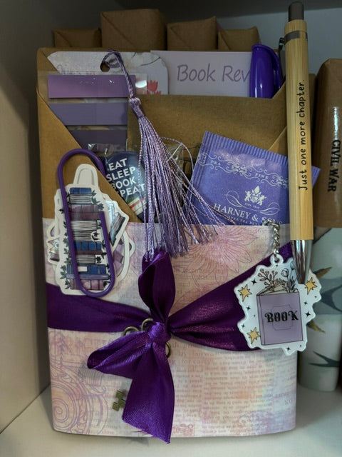Blind Date with a Book- Short Stories/LGBT