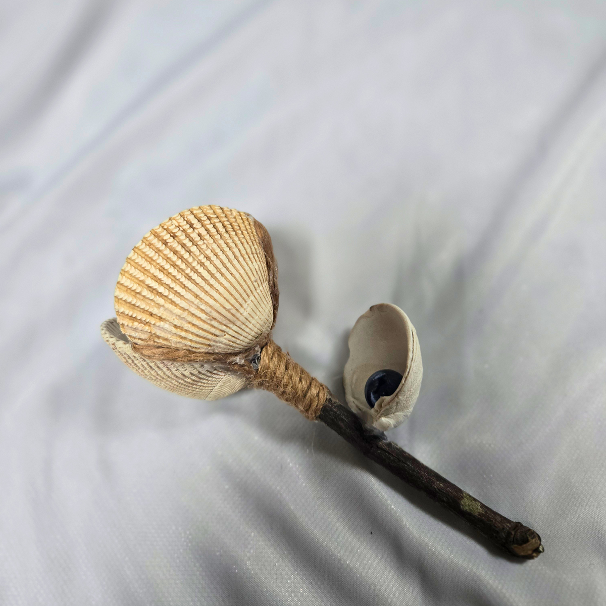 Shell Flower - Large