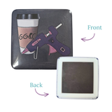 GG&C Magnet