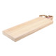 Floral Charcuterie Cheese Board