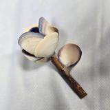 Shell Flower - Mini