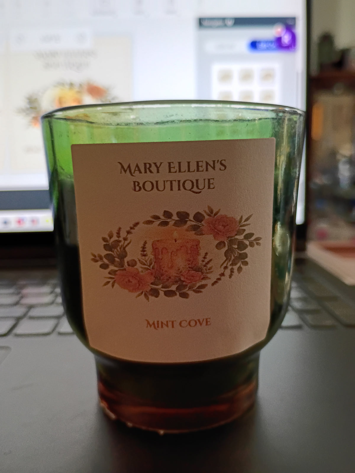 Mint Cove