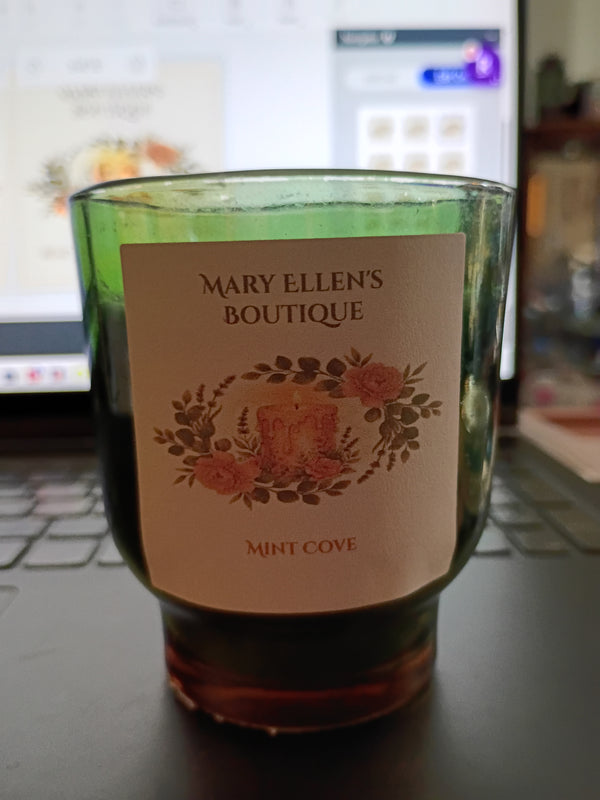 Mint Cove
