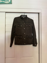 The Relaxed Boyfriend Field Jacket by J. Crew