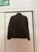 The Relaxed Boyfriend Field Jacket by J. Crew