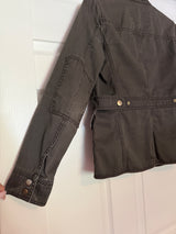 The Relaxed Boyfriend Field Jacket by J. Crew