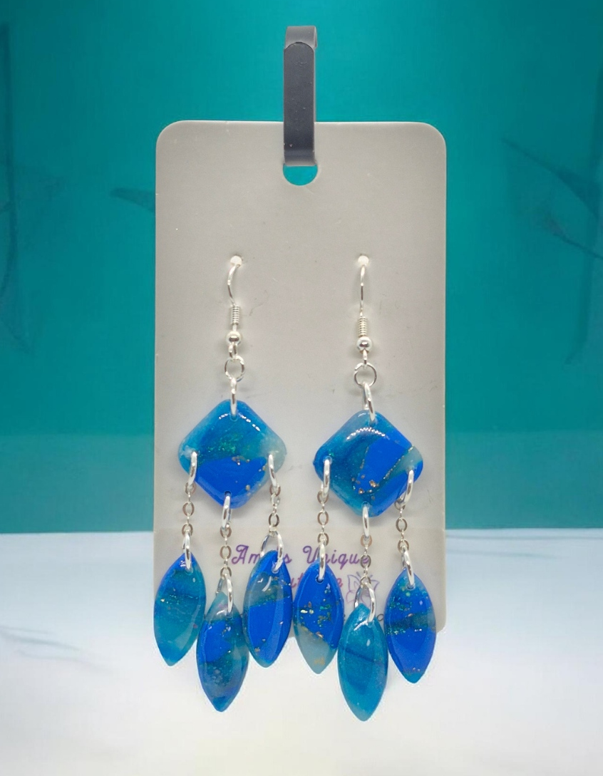 Radient Dreams Earrings