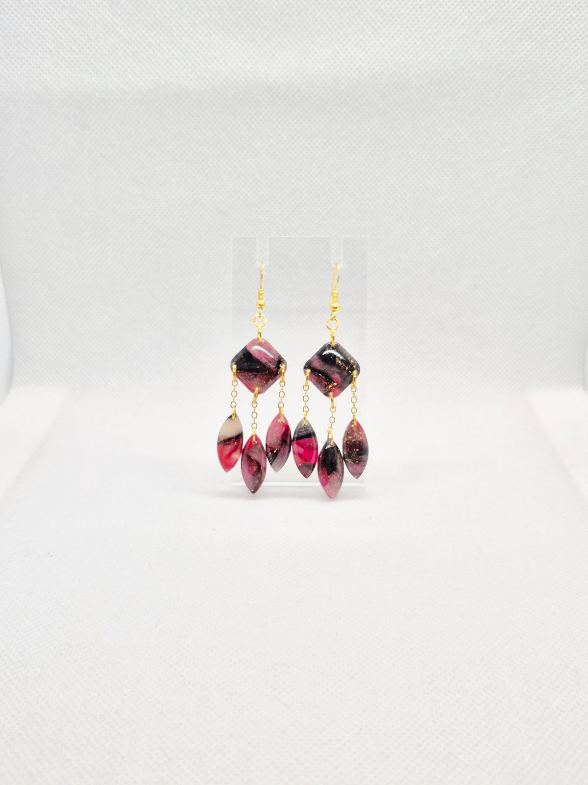 Radient Dreams Earrings