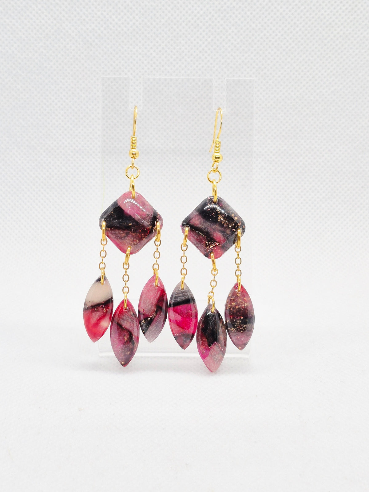 Radient Dreams Earrings