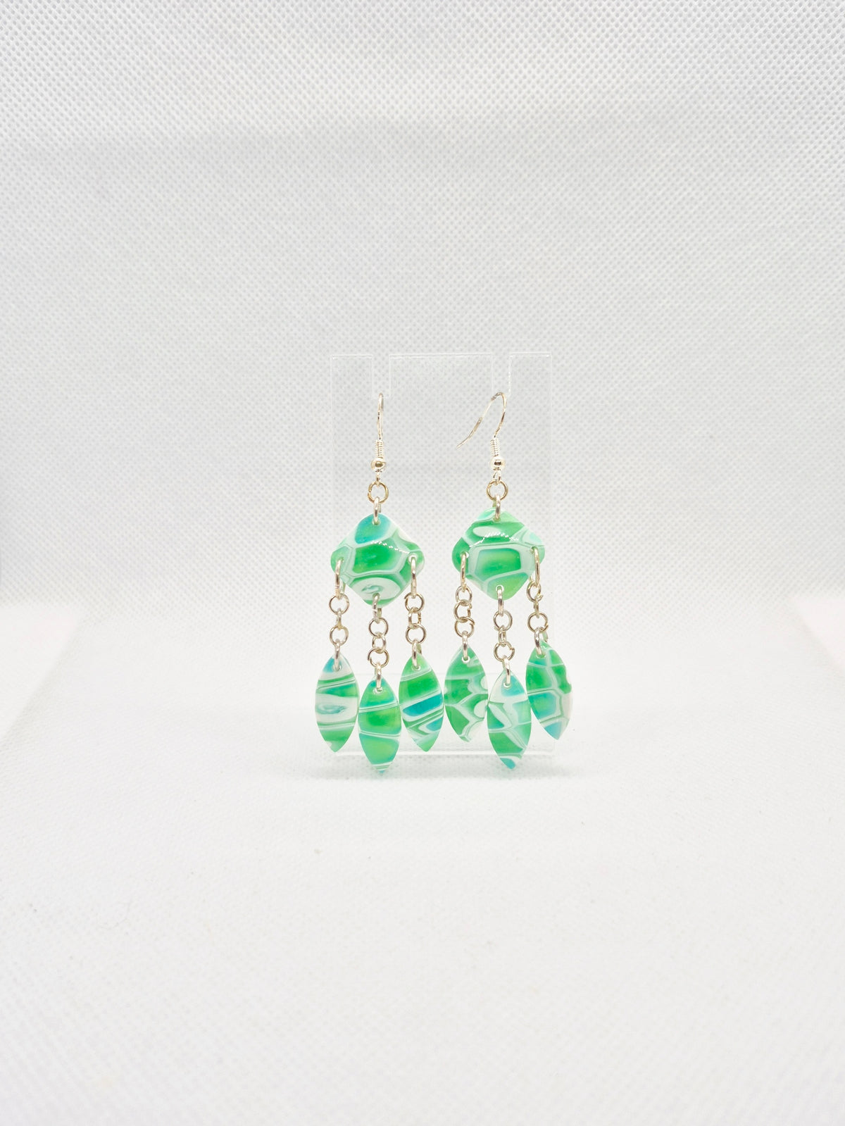 Radient Dreams Earrings