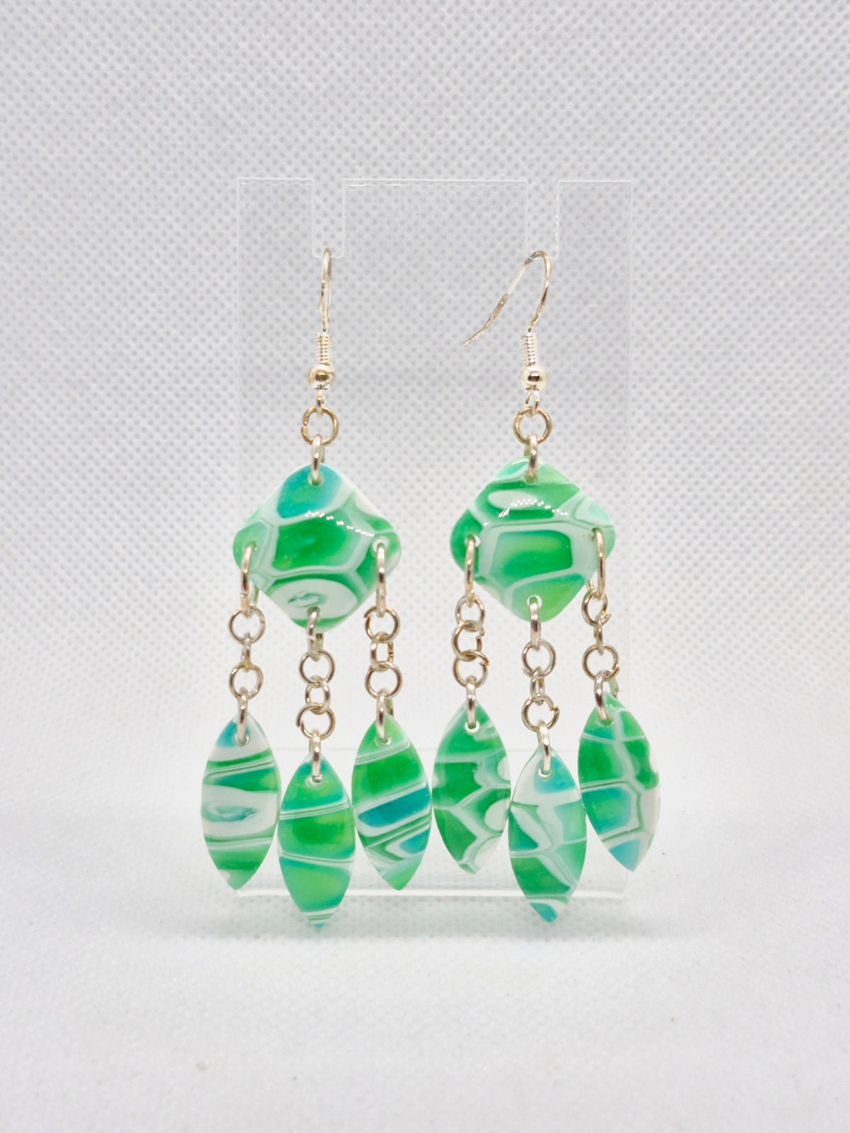 Radient Dreams Earrings