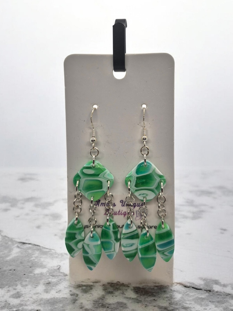 Radient Dreams Earrings