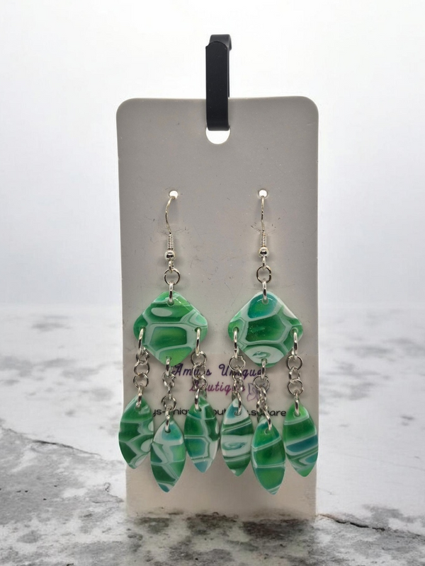 Radient Dreams Earrings