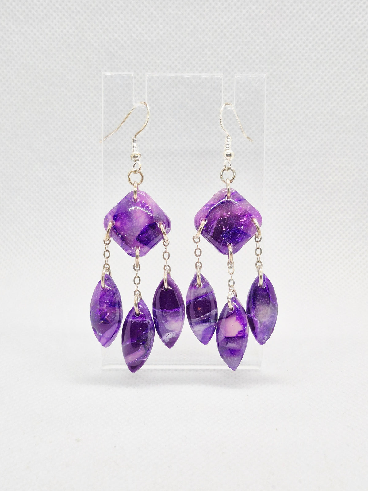 Radient Dreams Earrings