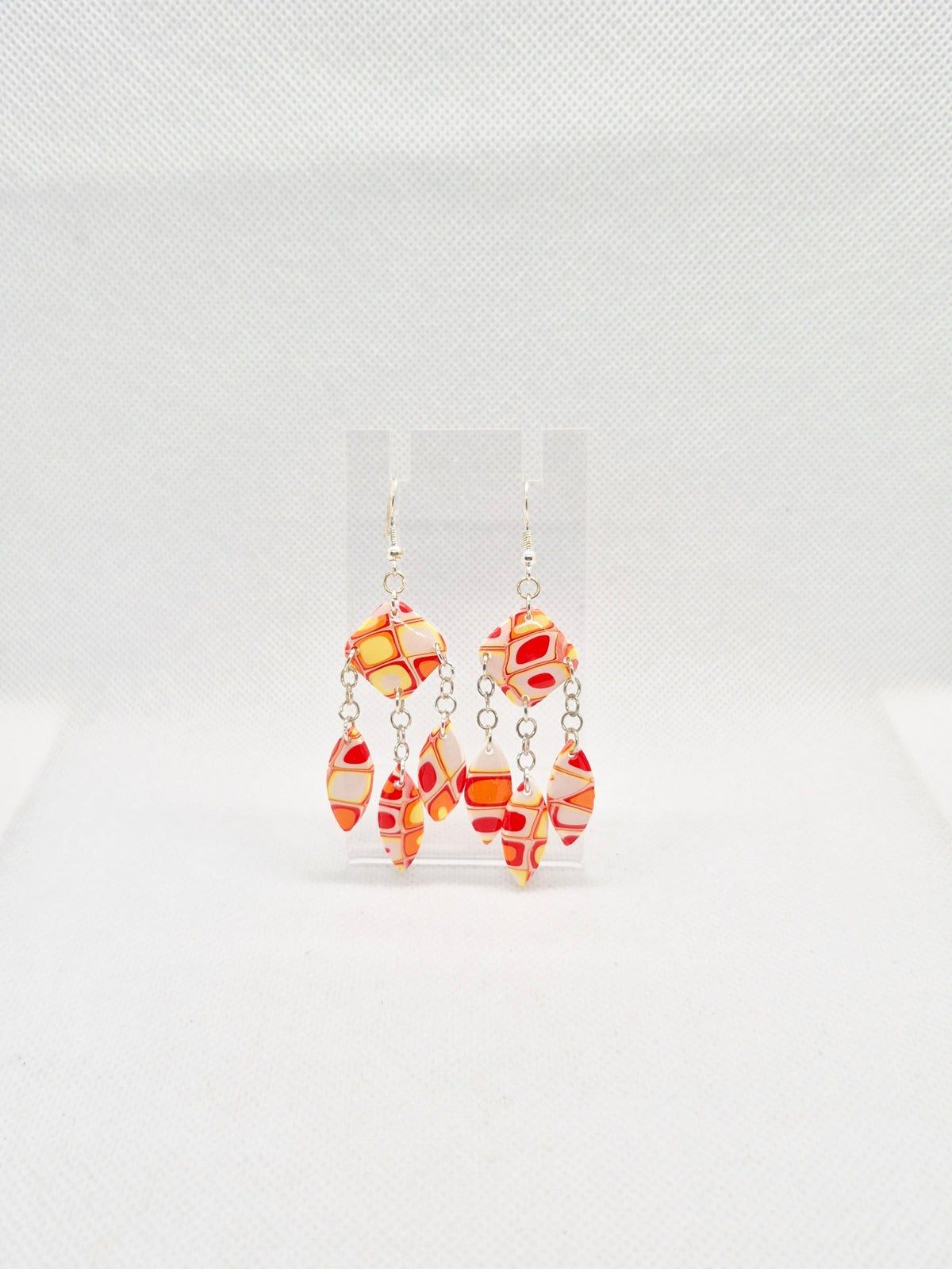 Radient Dreams Earrings