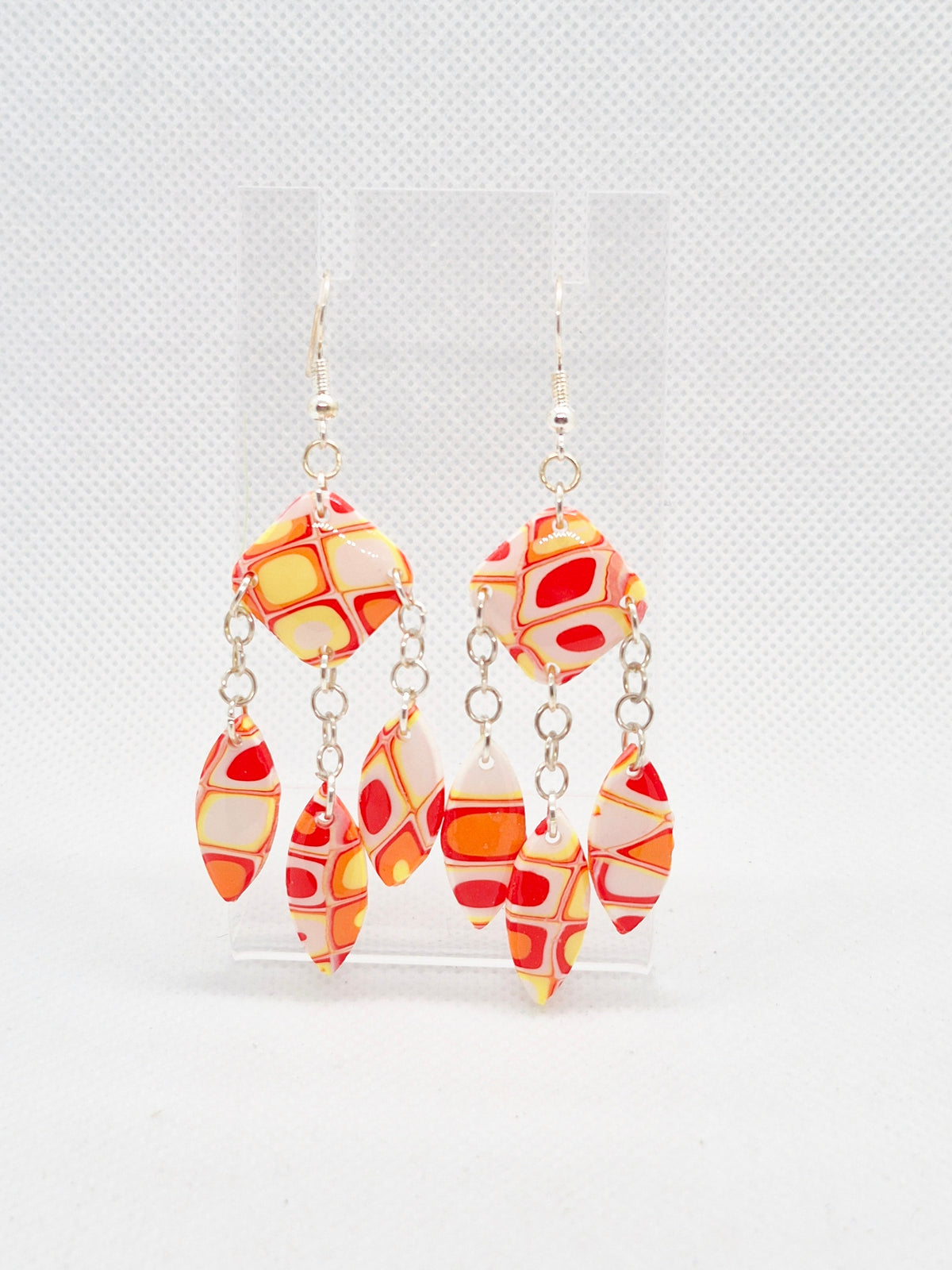 Radient Dreams Earrings