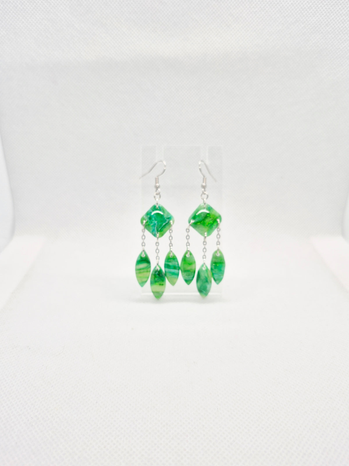 Radient Dreams Earrings
