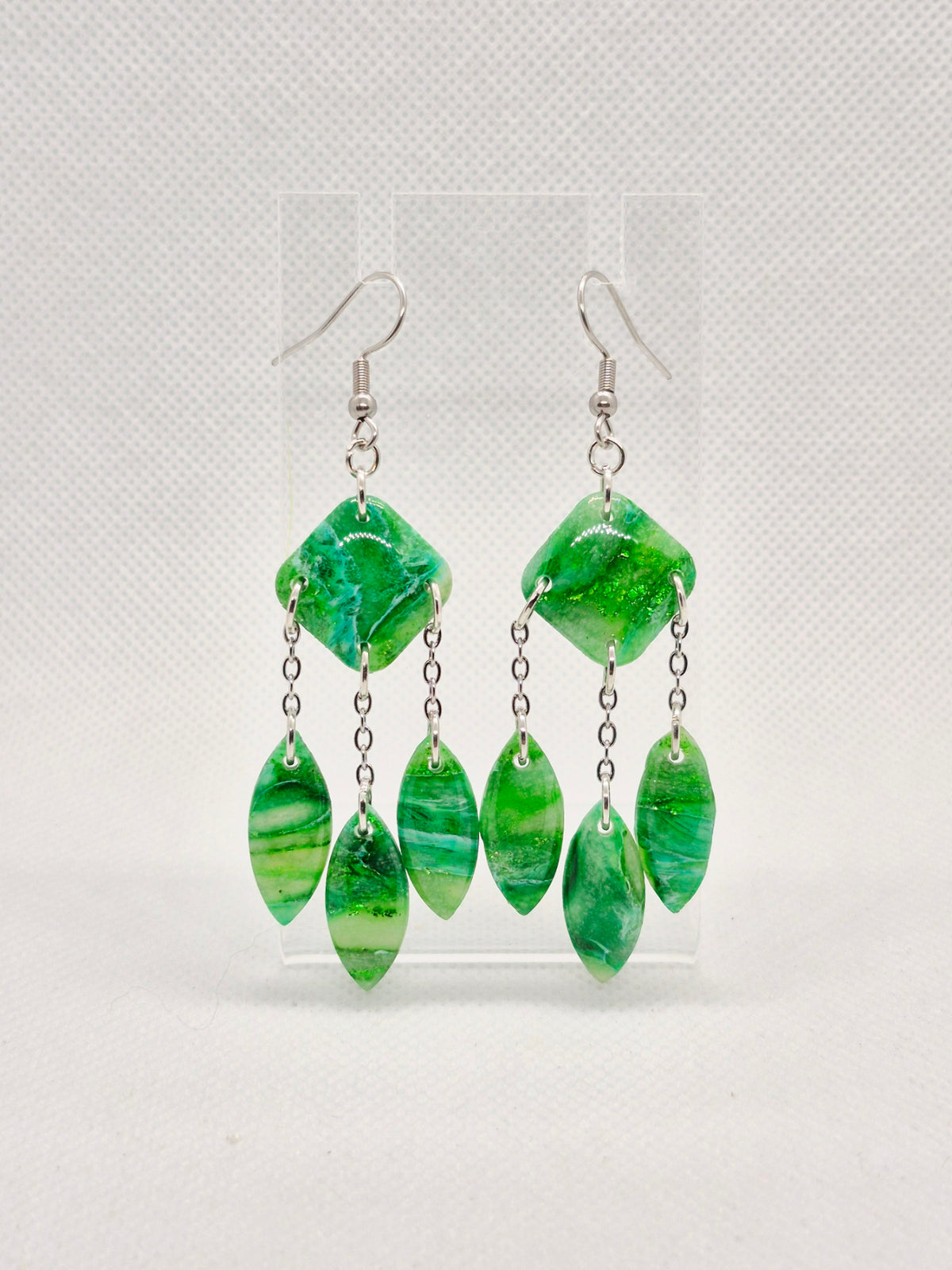 Radient Dreams Earrings