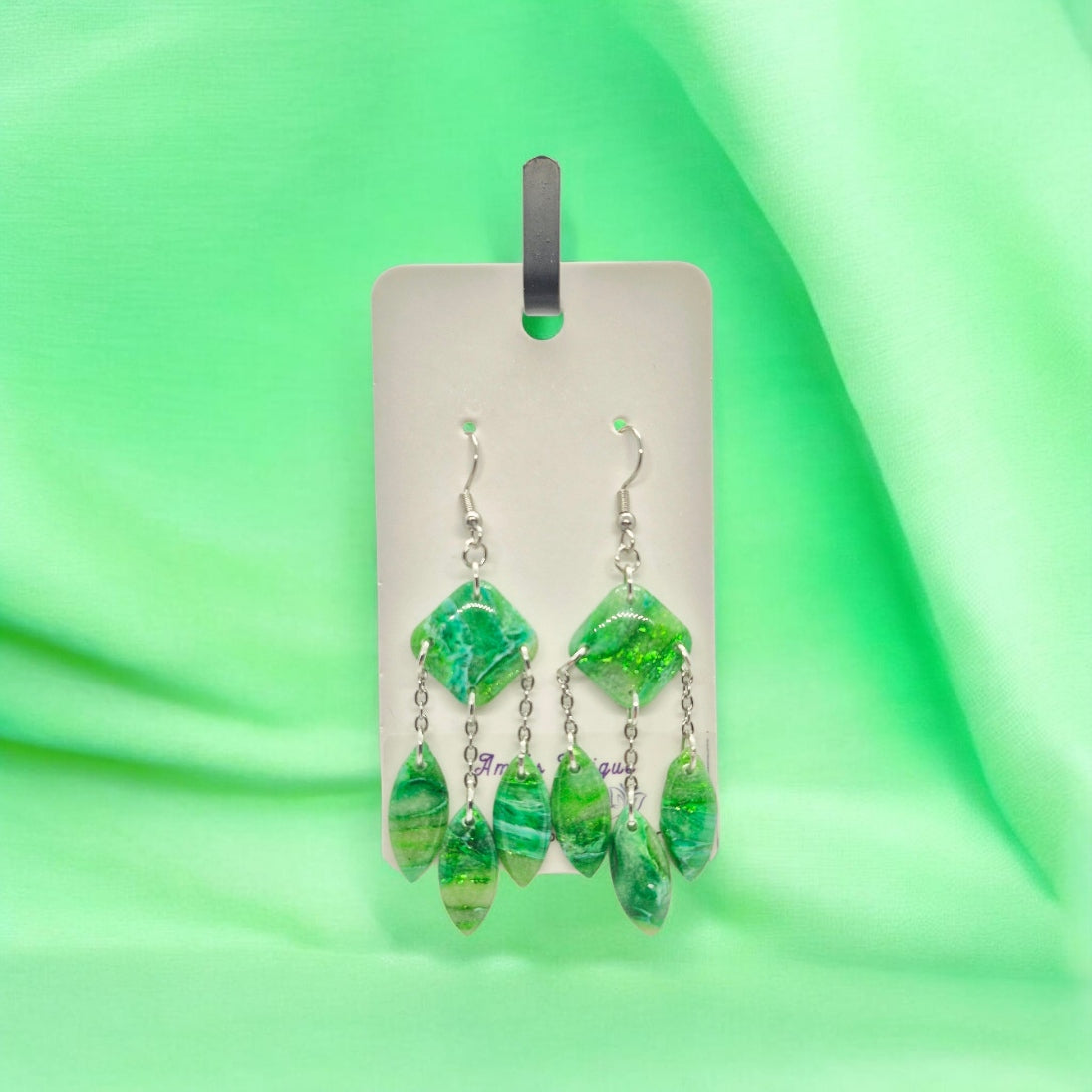 Radient Dreams Earrings