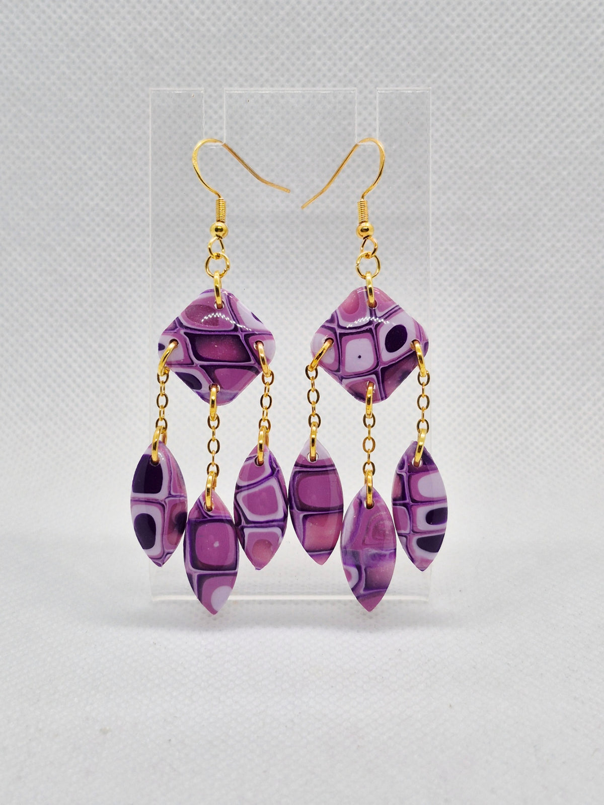 Radient Dreams Earrings