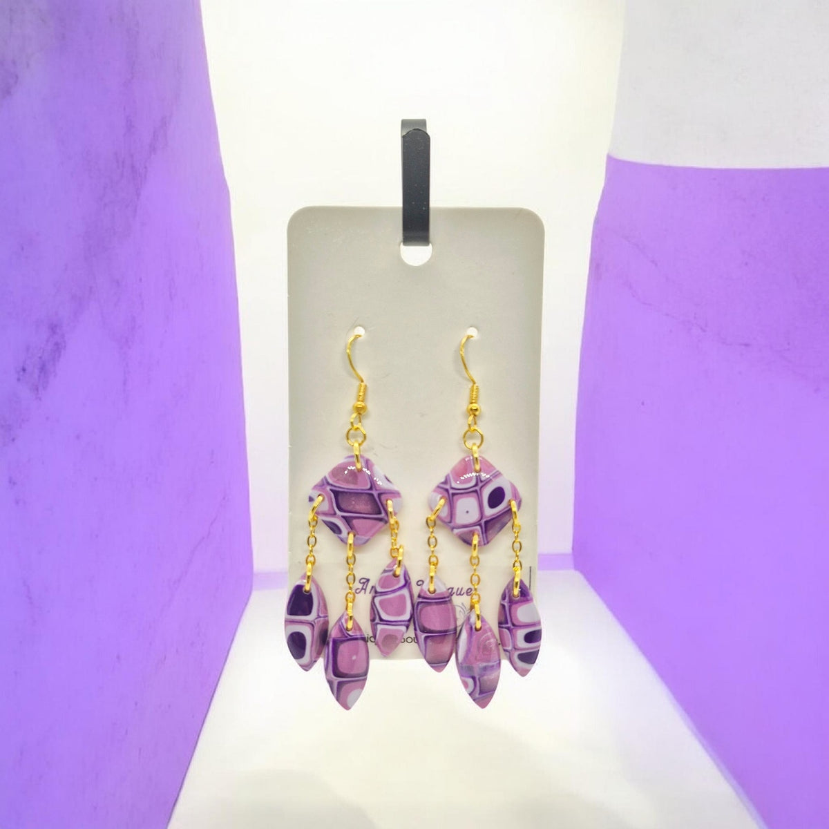 Radient Dreams Earrings