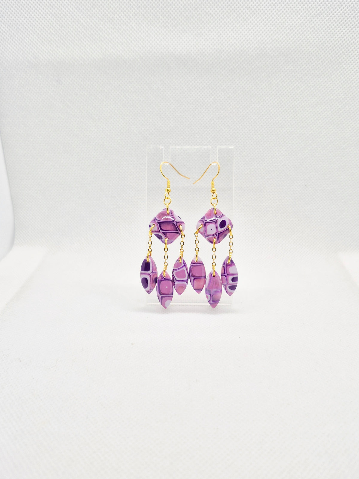 Radient Dreams Earrings