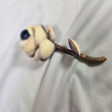 Shell Flower - Small