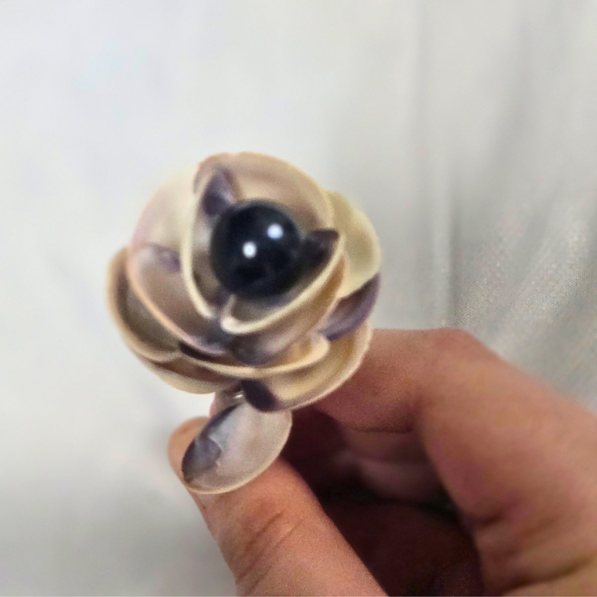 Shell Flower - Small