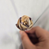 Shell Flower - Small
