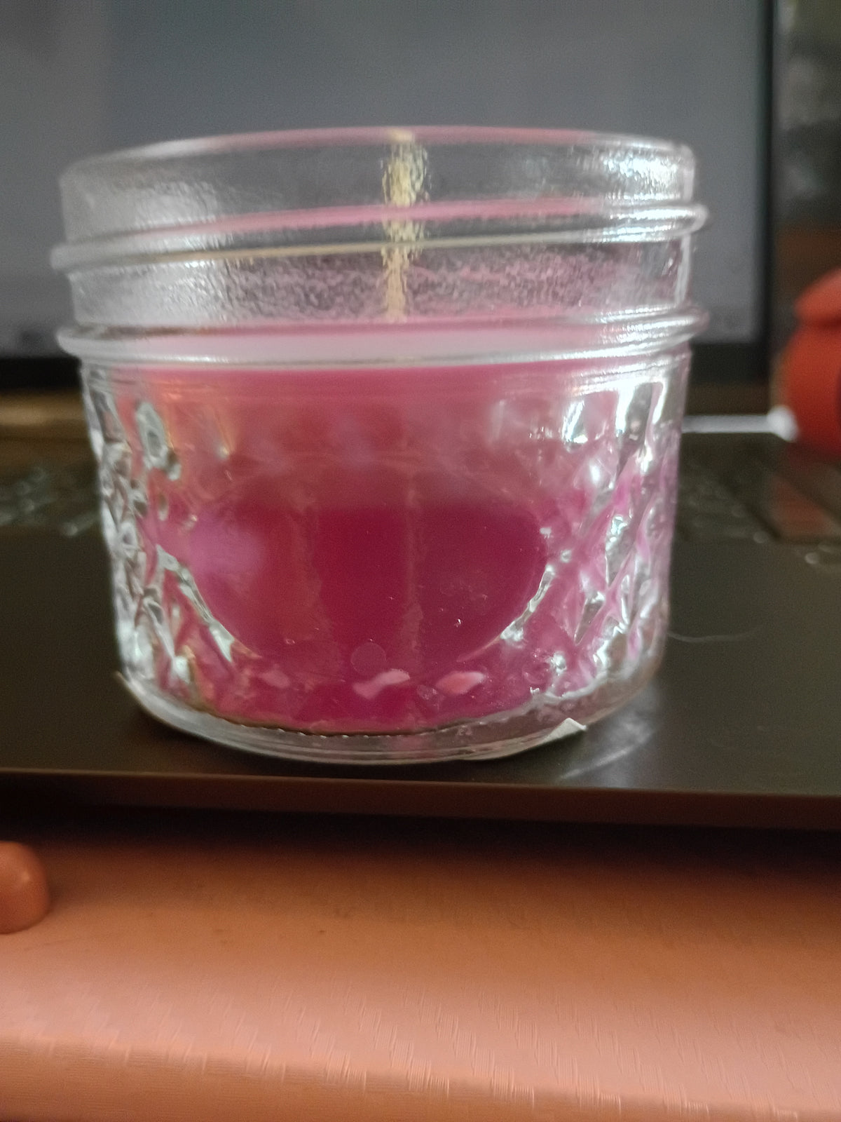 Sun Ripped Berry