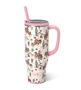 Giddy Up Tumbler