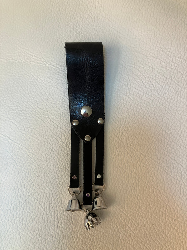 Deluxe Belt Bells