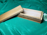 Keepsake Box