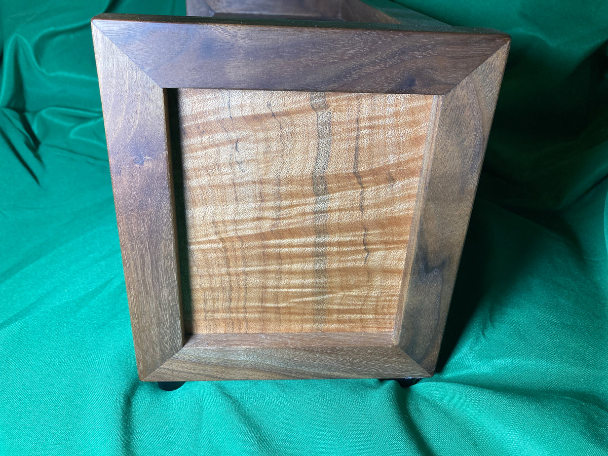 Small Jewelry Chest of Drawers