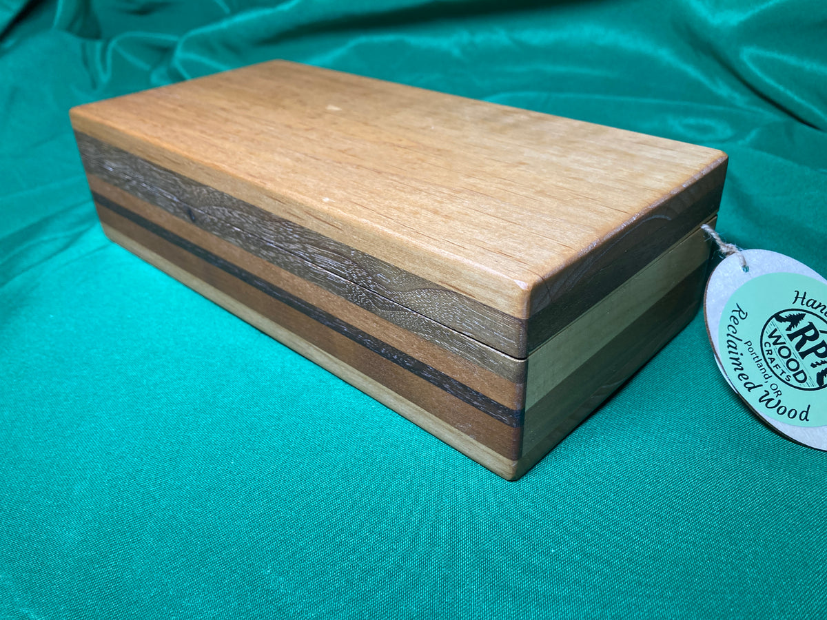 Keepsake Box