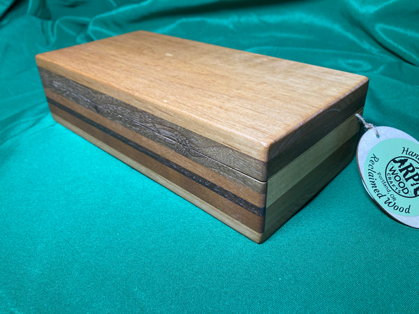 Keepsake Box