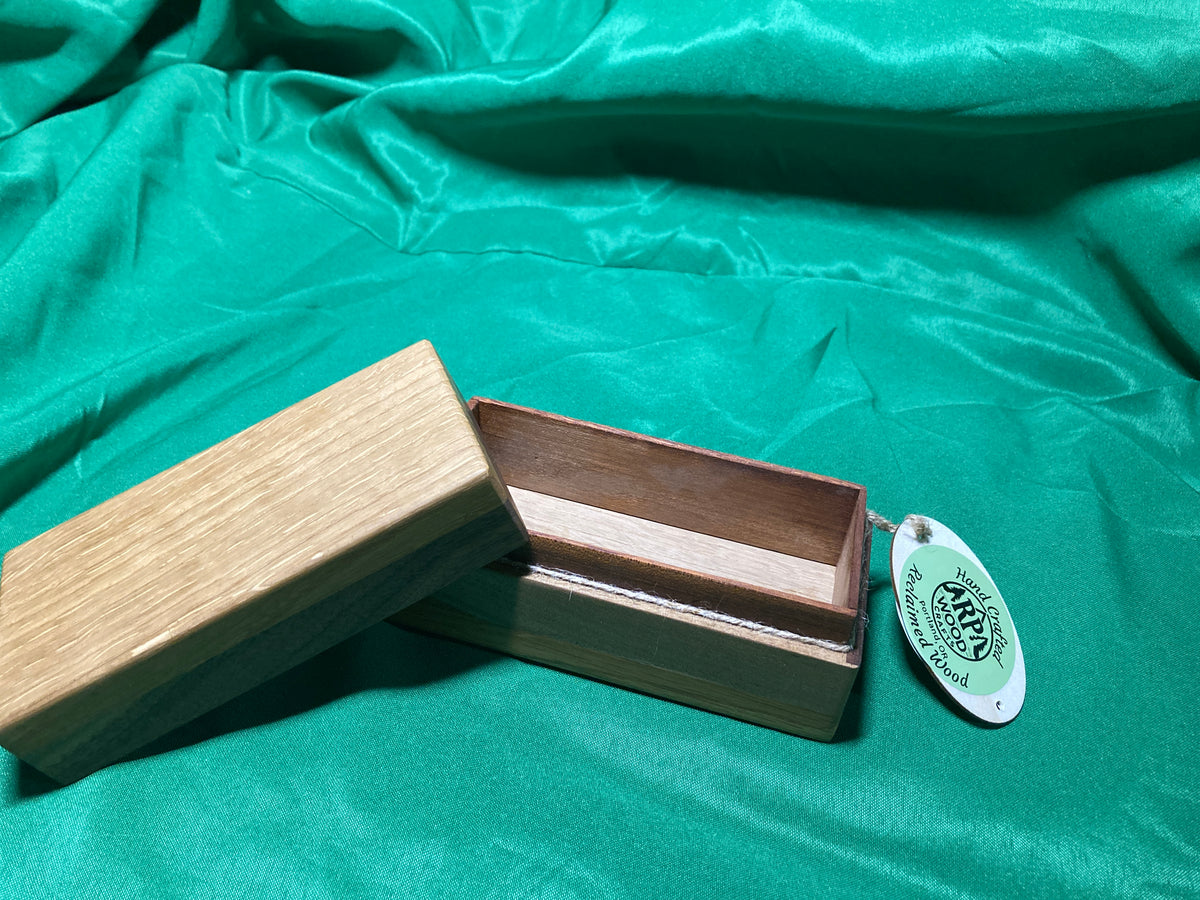 Keepsake Box