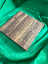 Large wood cutting board