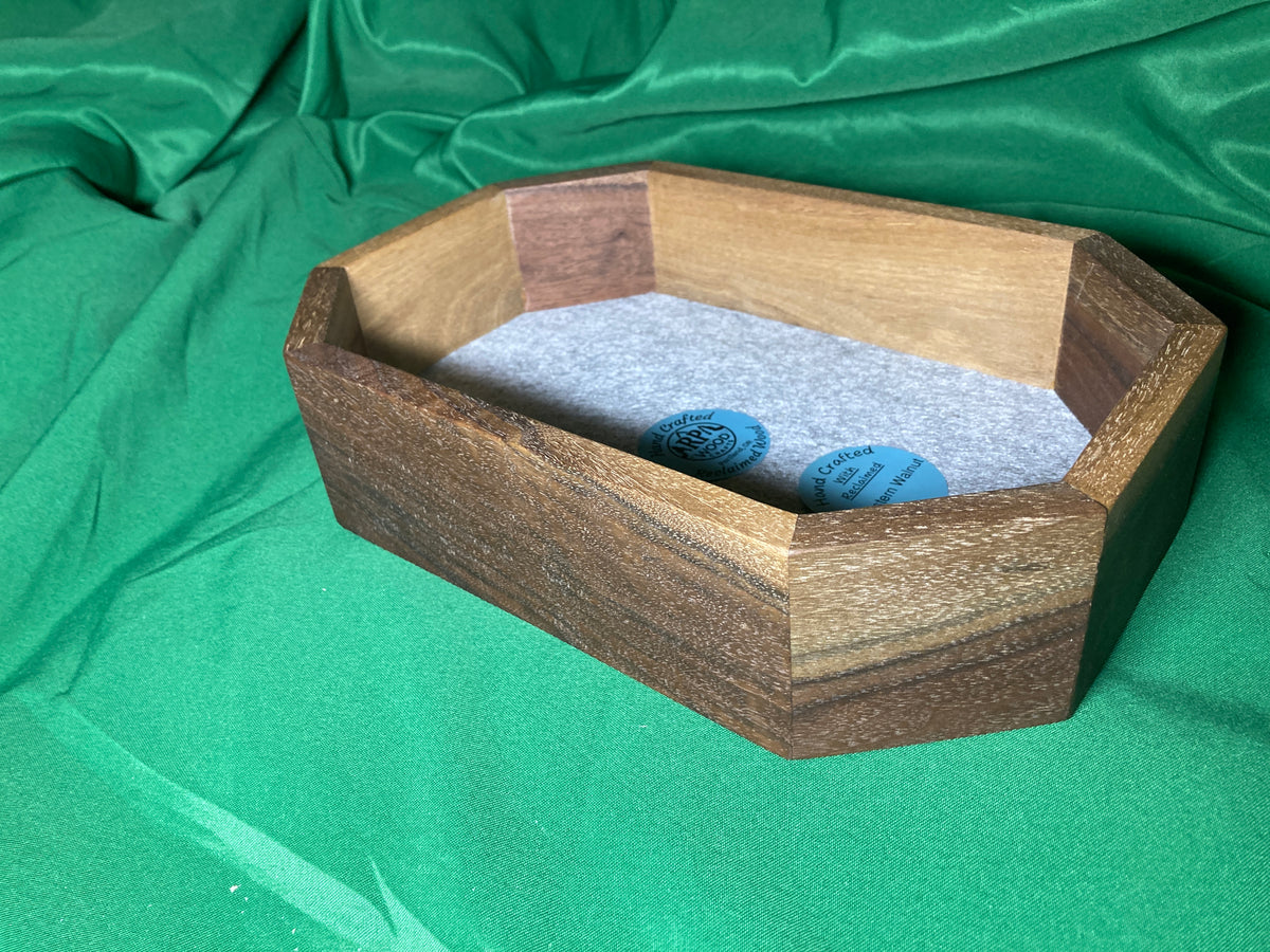 "Catch All" Box