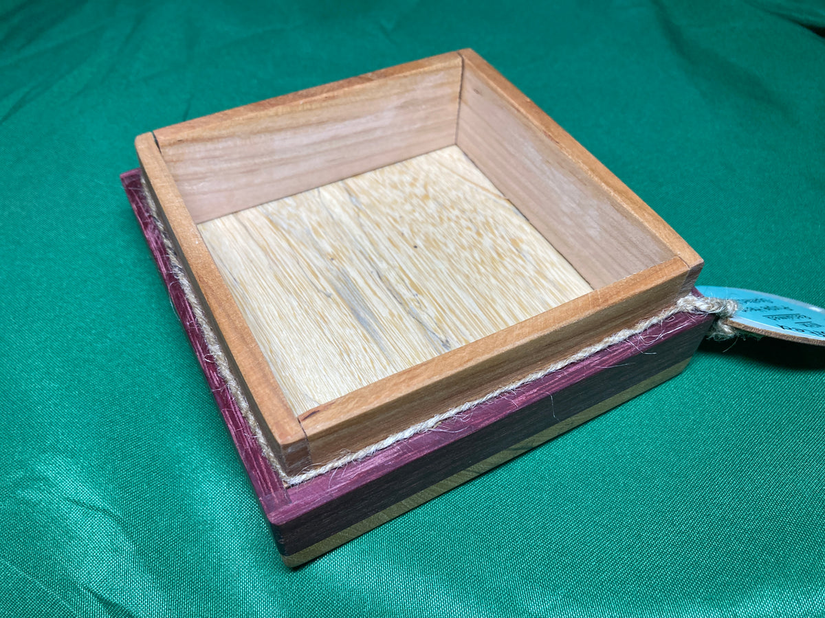 Keep Sake Box