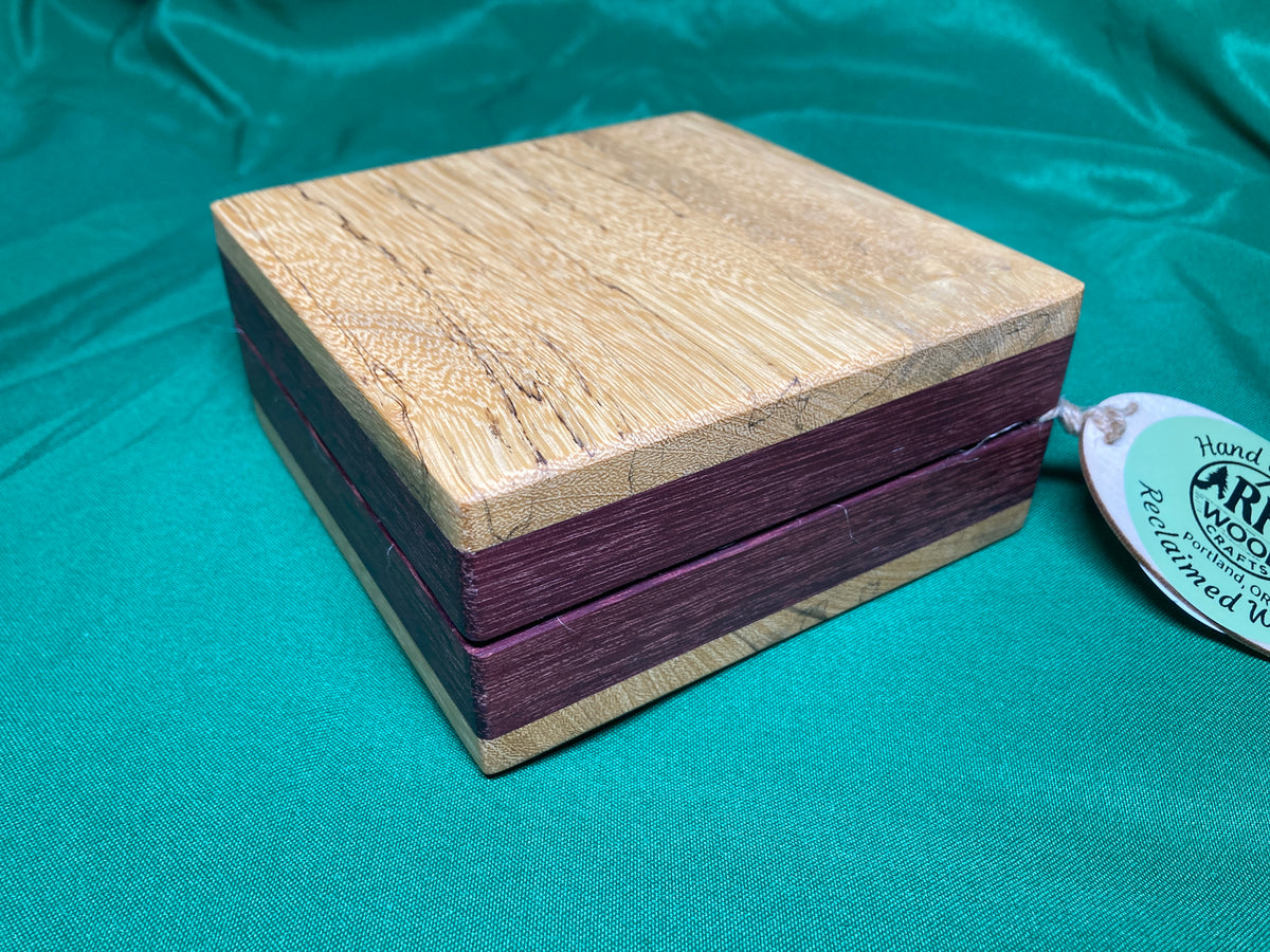 Keep Sake Box